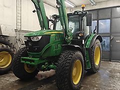 John Deere 6155 R