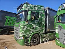 Scania 540S