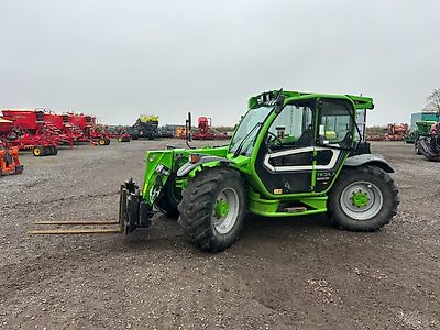 Merlo TF35.7 140