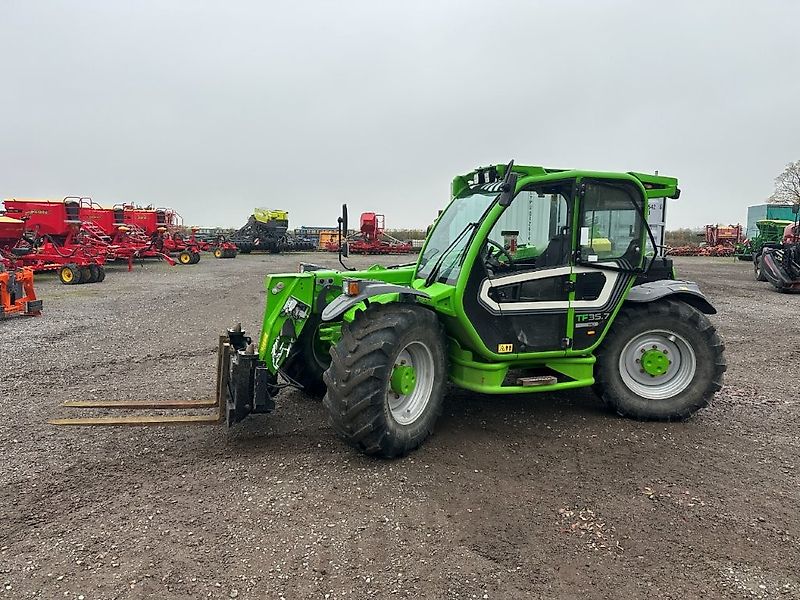 Merlo TF35.7 140