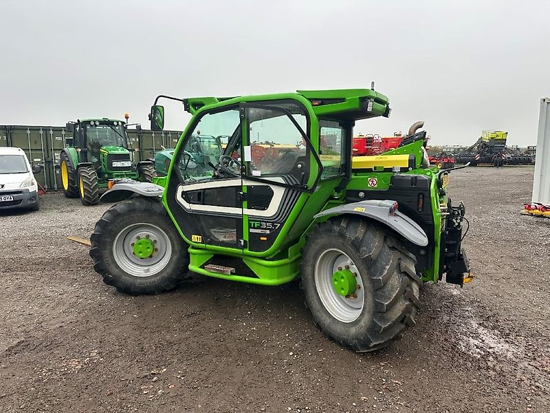 Merlo TF35.7 140