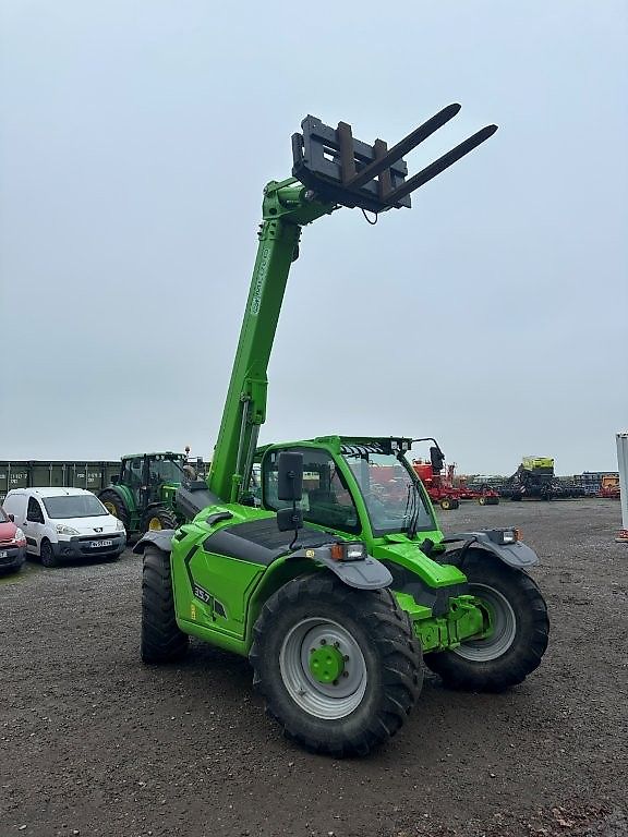 Merlo TF35.7 140