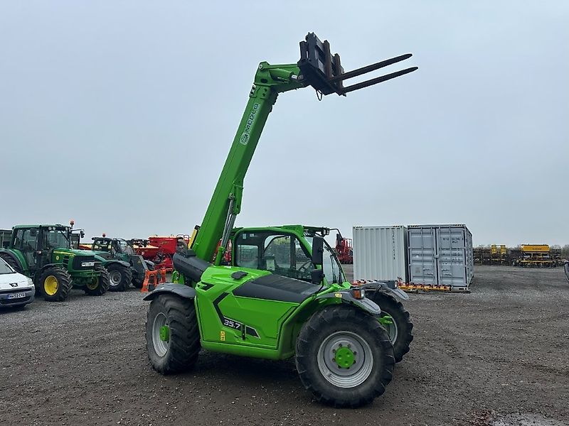 Merlo TF35.7 140