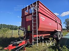 Krampe Big Body 790 Carrier