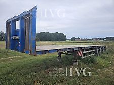 LAG (B) 0-3-40 DK
