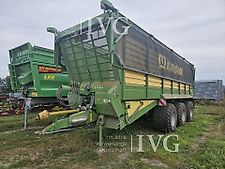 Krone TX 560 D / TT701-20
