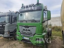 MAN TGS