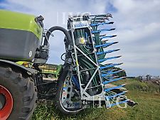 Bomech TracPac 18 / 18 MTR