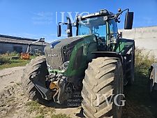 Fendt 939