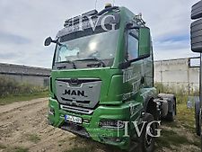 MAN TGS