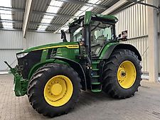 John Deere 7R 330