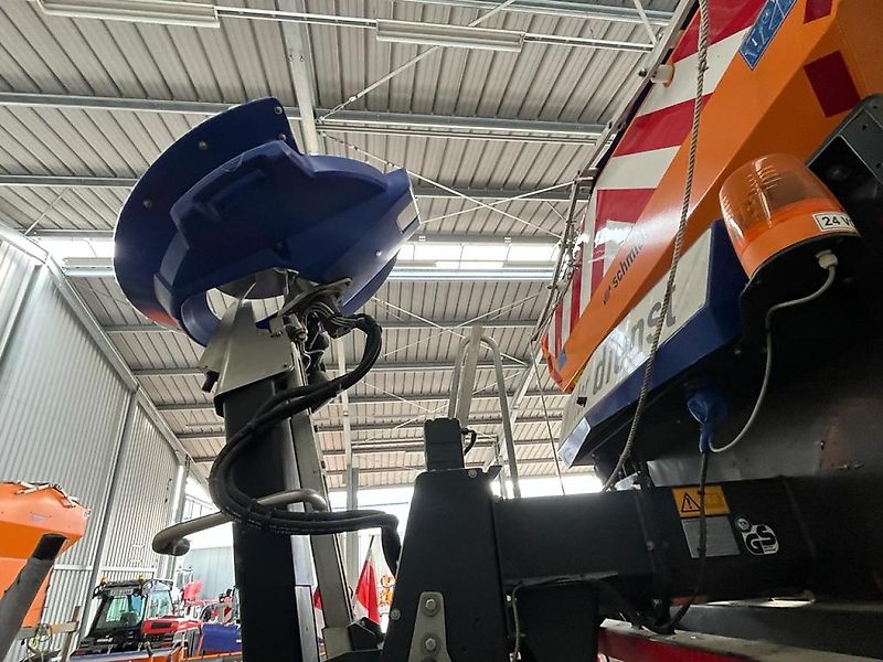 Schmidt Schmidt Stratos S 30-24 VEP 490