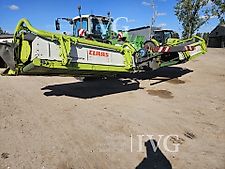 Claas 9200 C Disco / F 65