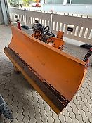 HEN Schneepflug PF 50-240