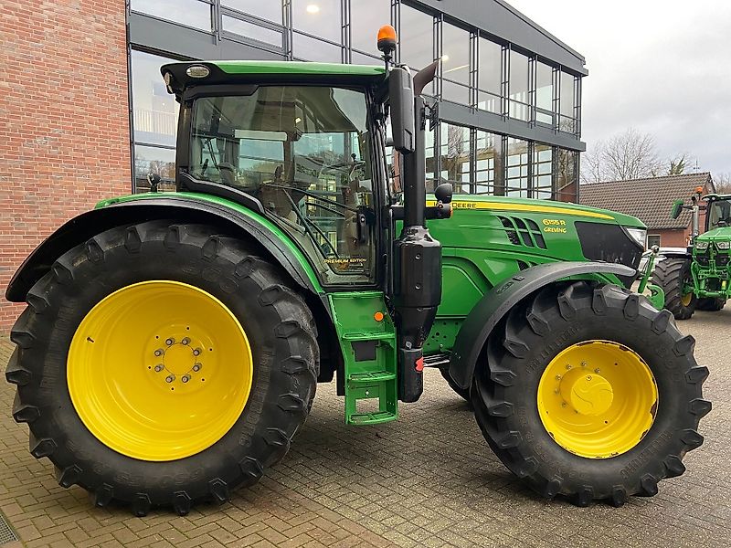 John Deere 6155R