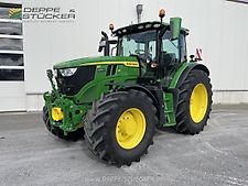 John Deere 6R 185