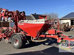 Kverneland OPTIMA HD E-DRIVE