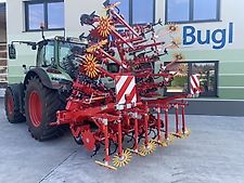 Einböck Chopstar EMS 8-reihig mit Row-Guard 500