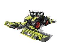Claas MÄHWERK DISCO 9200 C AS