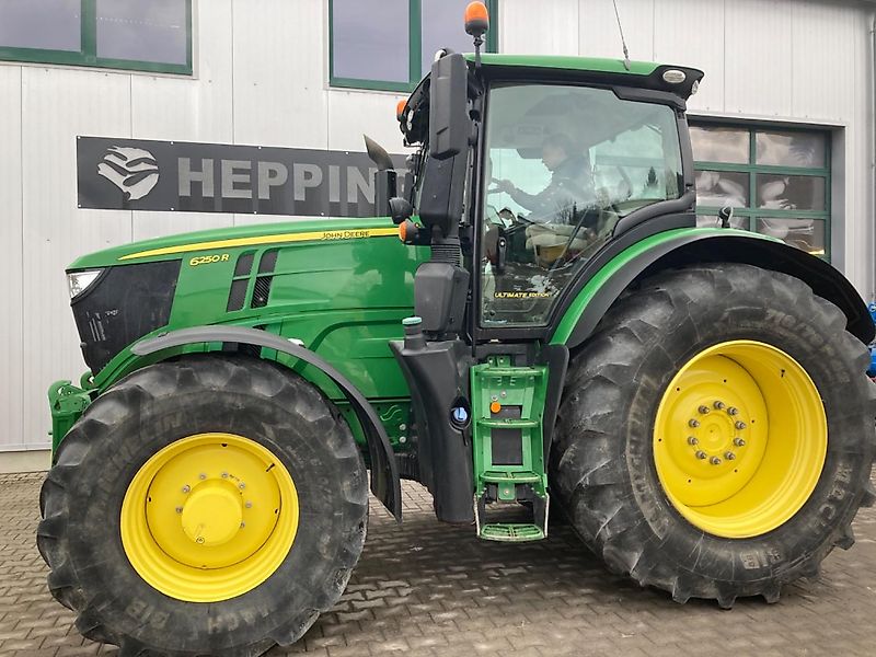John Deere 6250 R Autopower