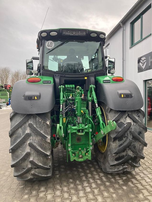 John Deere 6250 R Autopower