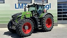 Fendt 942 Vario Gen6 Profi Plus