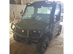 John Deere XUV865M