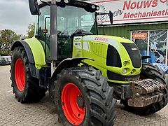Claas Arion 630