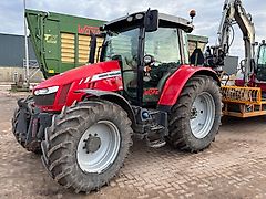 Massey Ferguson 5713SL