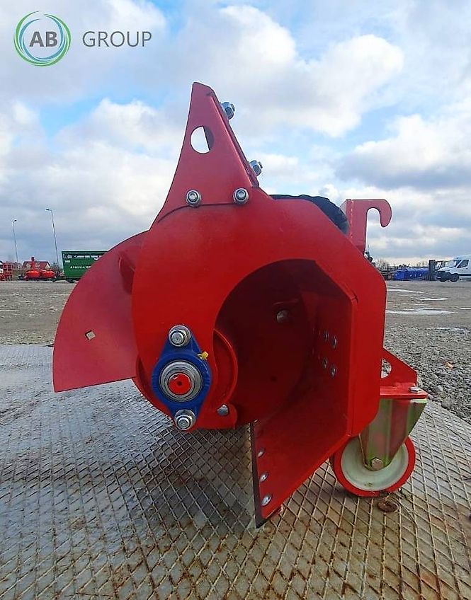 FiMAKS Podgarniacz Paszy FIMAKS 160cm