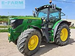 John Deere 6140r