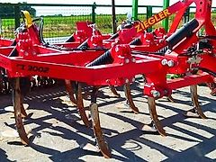 Ziegler Ziegler Disc Master Pro 3002