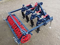 Baarck Grünland Tiefenmeißel GRT 4 H