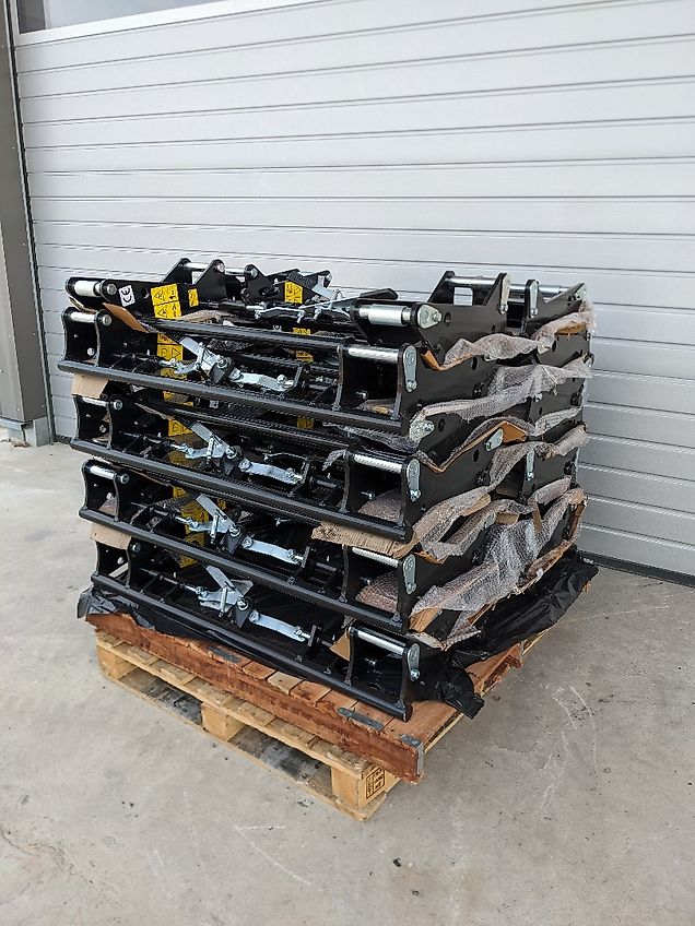 Fricke Euro-Schnellwechselrahmen Euroaufnahme Eurorahmen