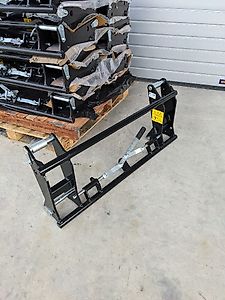 Fricke Euro-Schnellwechselrahmen Euroaufnahme Eurorahmen