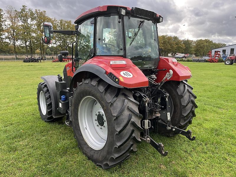 Case IH Luxxum 100