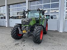 Fendt 209 S Vario Gen3 Power