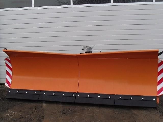 Pronar Schneeschild PU 3300