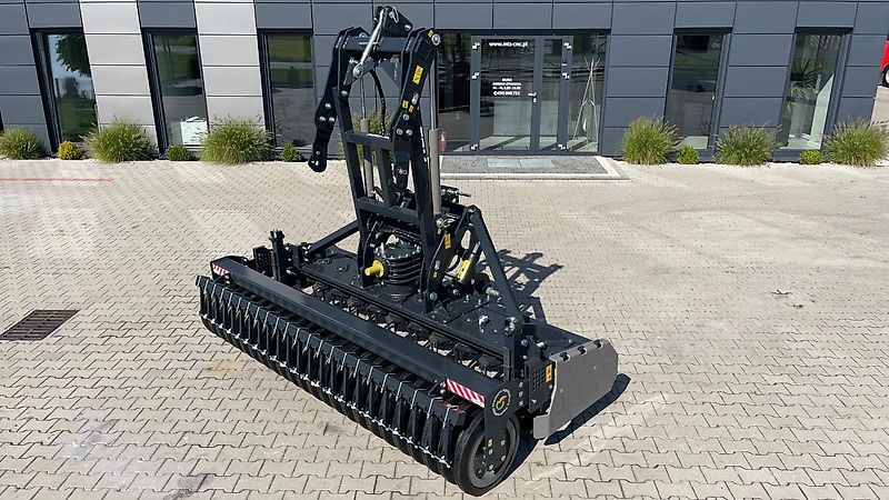 MD MD AGT Kreiselegge BWS 3,0m