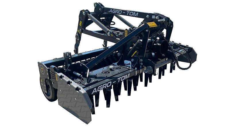 MD MD AGT Kreiselegge BWS 3,0m