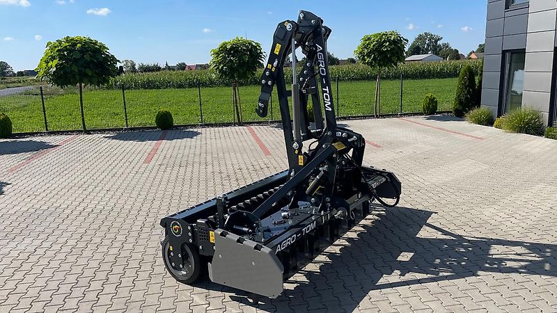 MD MD AGT Kreiselegge BWS 3,0m