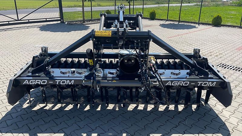 MD MD AGT Kreiselegge BWS 3,0m