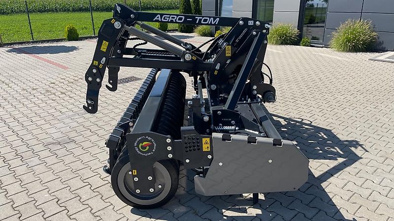 MD MD AGT Kreiselegge BWS 3,0m