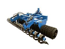 MD AS Frontpacker 3,0m -3,4 m