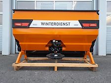 Kugelmann D 1352 VA Dreipunktstreuer