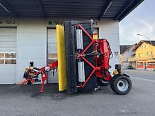 Pöttinger Mergento VT 9220