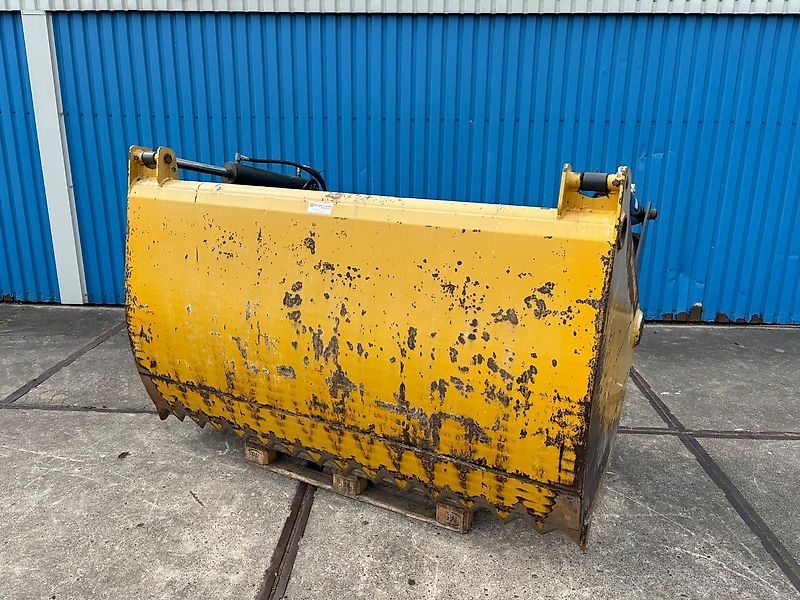 Mammut SC 220 H Kuilhapper