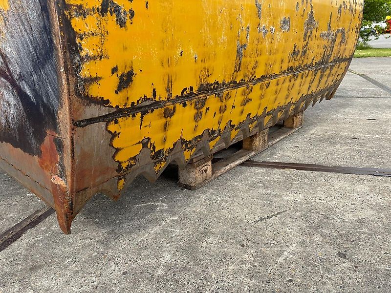 Mammut SC 220 H Kuilhapper