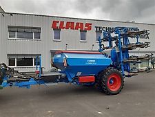 Lemken GEBR. SÄMSASCHINE  AZURIT 9