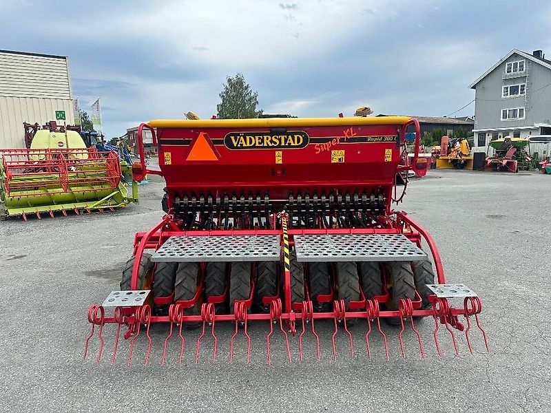 Väderstad Rapid 300 C XL